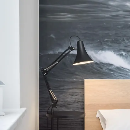 Elite Marine Deluxe *