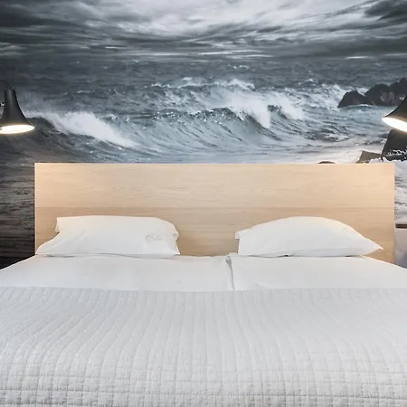 Apartment Elite Marine Deluxe