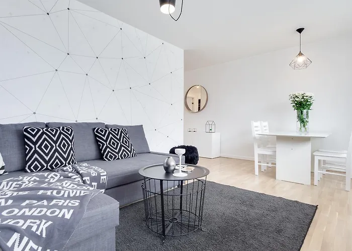 Elite Marine Deluxe * Danzica