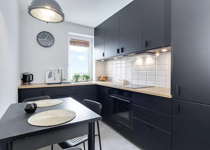 Appartamento Elite Marine Deluxe